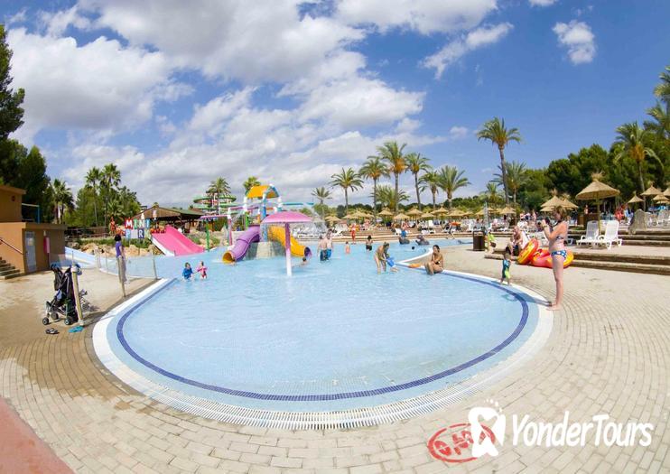 Aqualand El Arenal