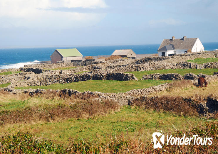 Aran Islands