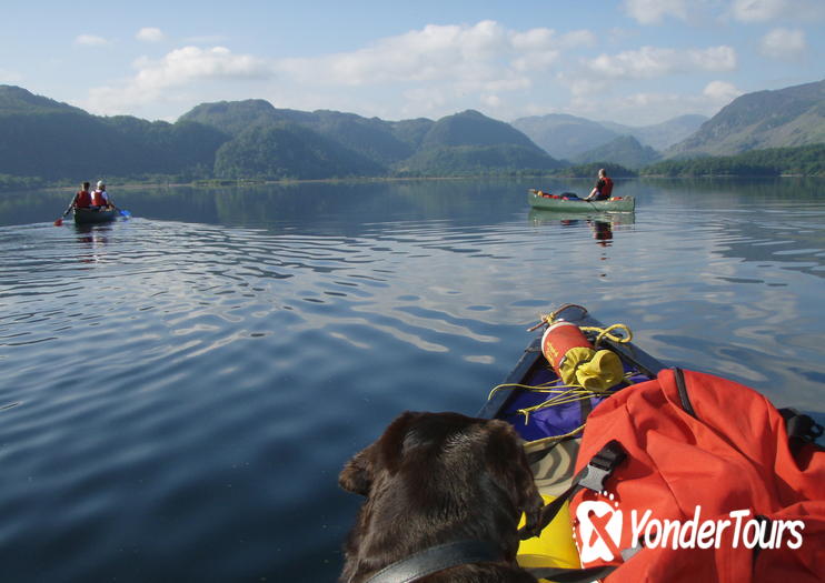 Bassenthwaite Lake