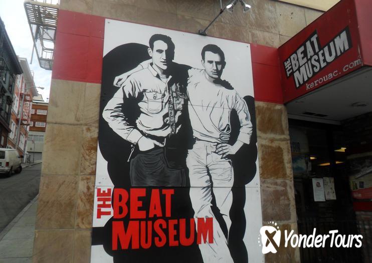 Beat Museum