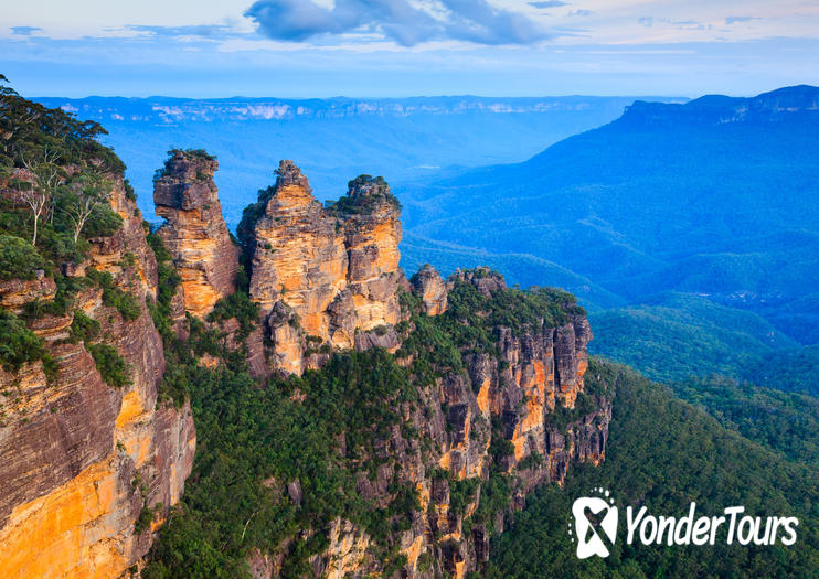 Blue Mountains Blue Mountains
