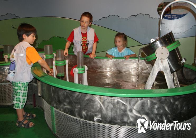Boston Children's Museum Boston Children's Museum