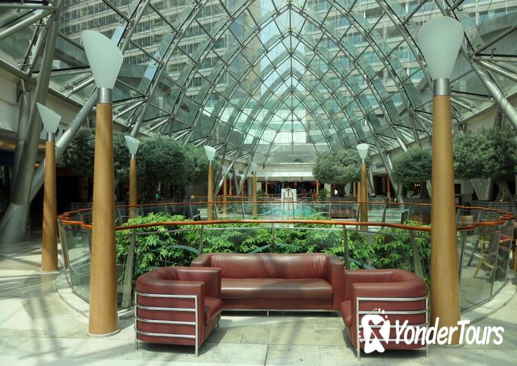 Burjuman Centre Burjuman Centre