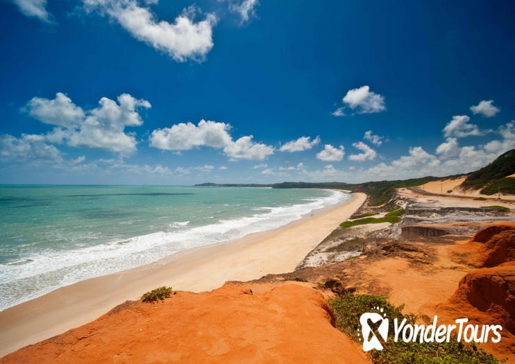 Cacimbinhas Beach Cacimbinhas Beach