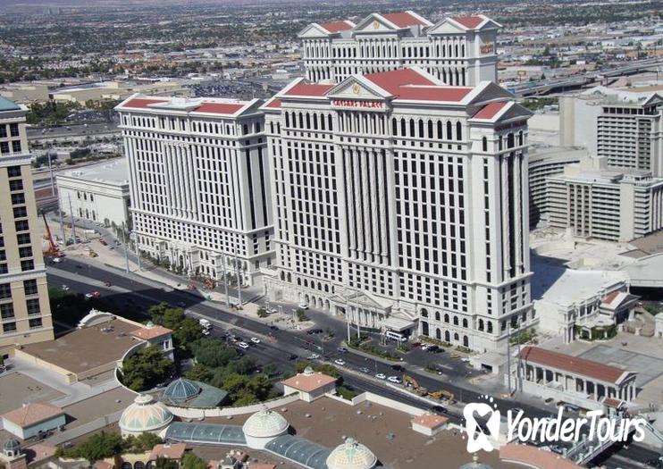 Caesars Palace Hotel & Casino Caesars Palace Hotel & Casino