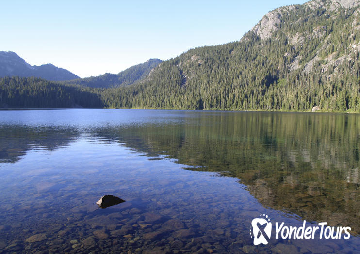 Callaghan Lake Provincial Park