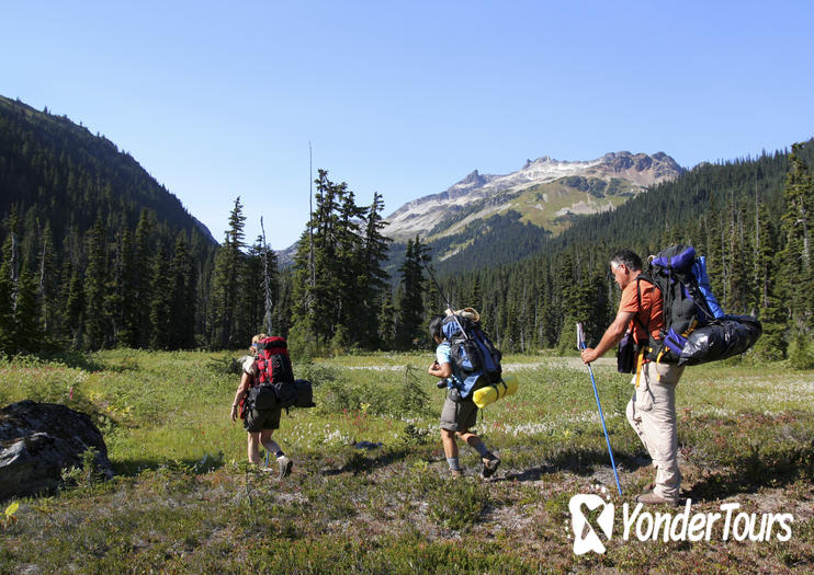 Callaghan Valley