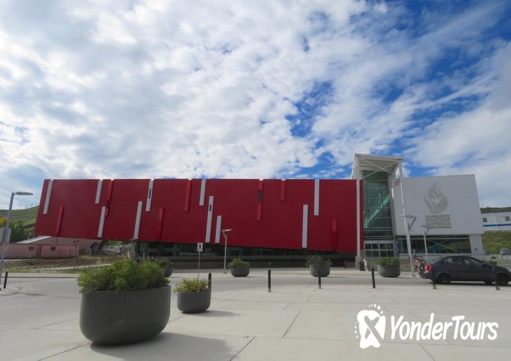 Canada's Sports Hall of Fame