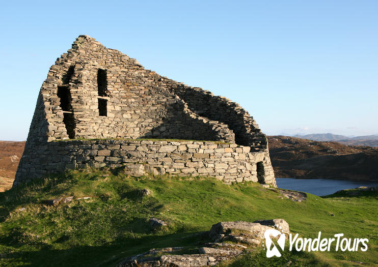 Carloway Broch