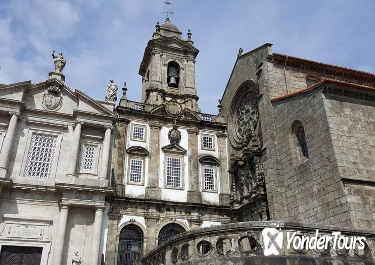 Church of Sao Francisco Church of Sao Francisco