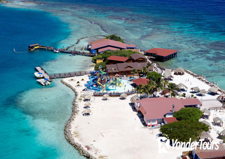 De Palm Island De Palm Island