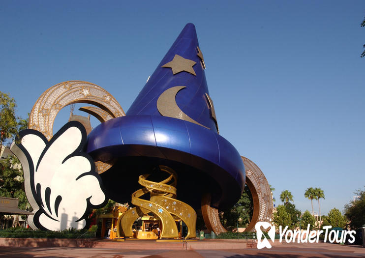 Disney's Hollywood Studios