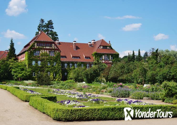 Domäne Dahlem Domäne Dahlem