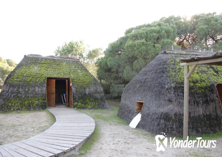 Doñana National Park Doñana National Park