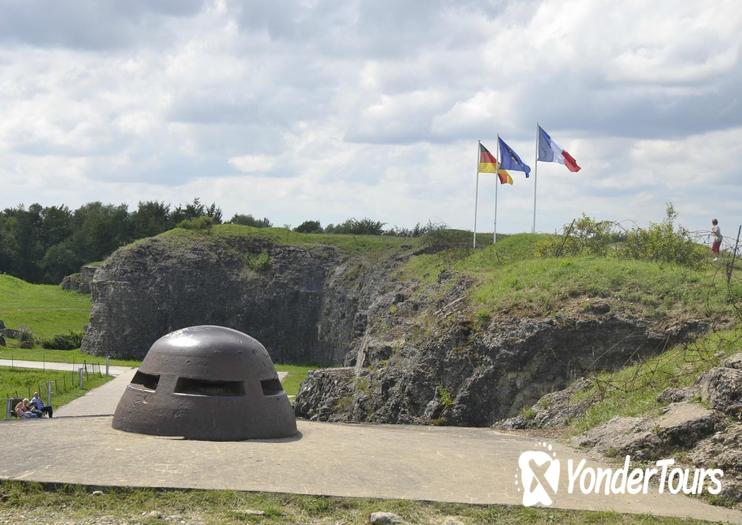 Fort Douaumont Fort Douaumont