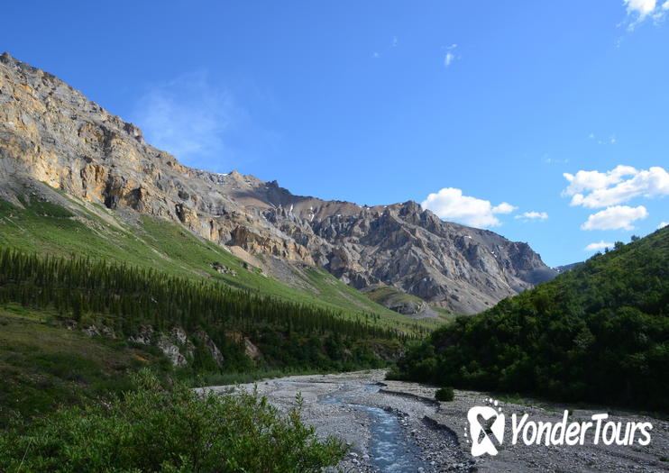 Gates of the Arctic National Park