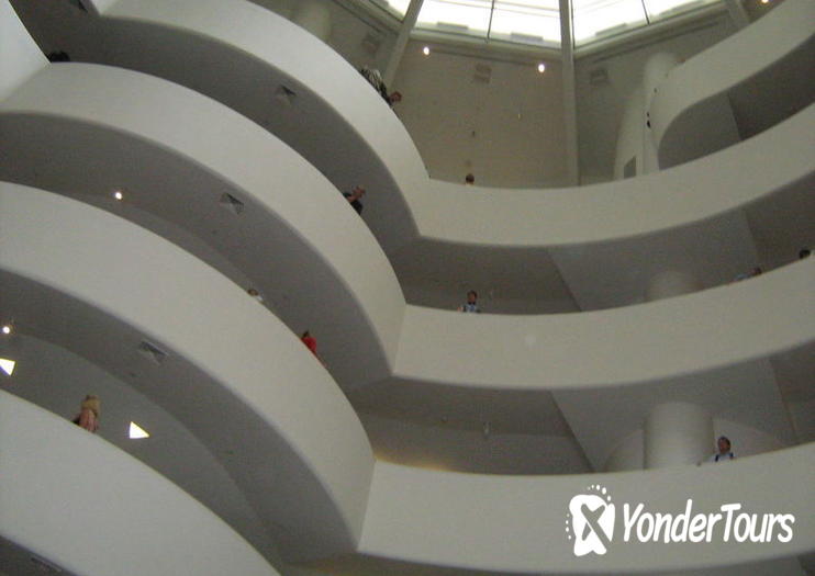 Guggenheim Museum Guggenheim Museum