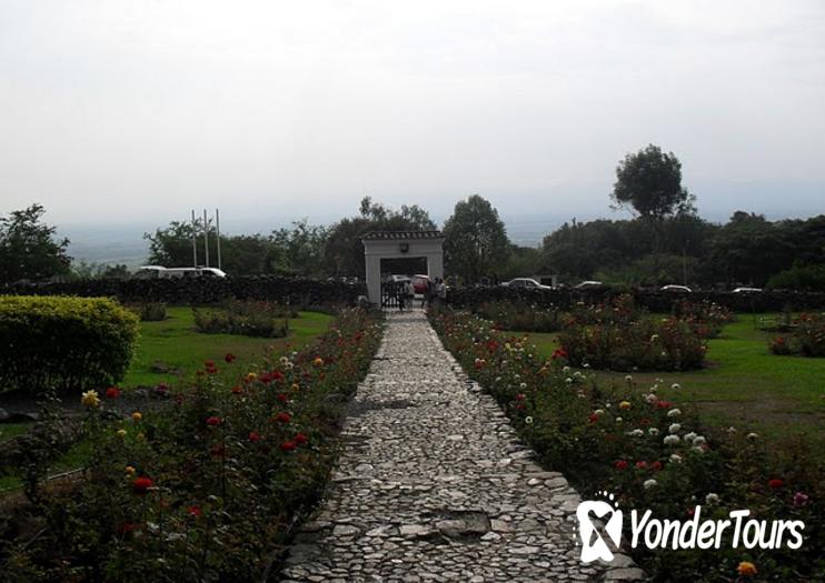 Hacienda el Paraíso Hacienda el Paraíso