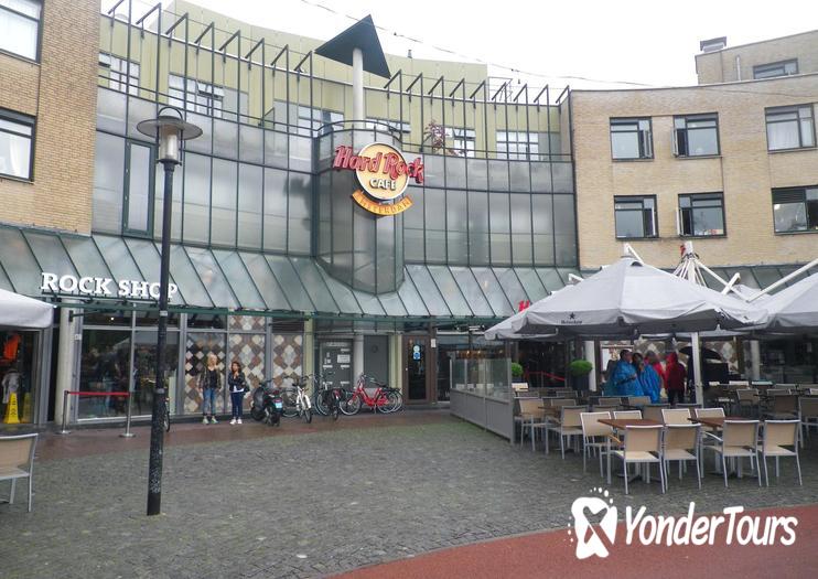 Hard Rock Cafe Amsterdam Hard Rock Cafe Amsterdam