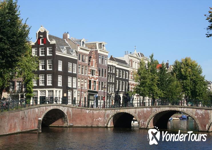 Het Grachtenhuis Het Grachtenhuis