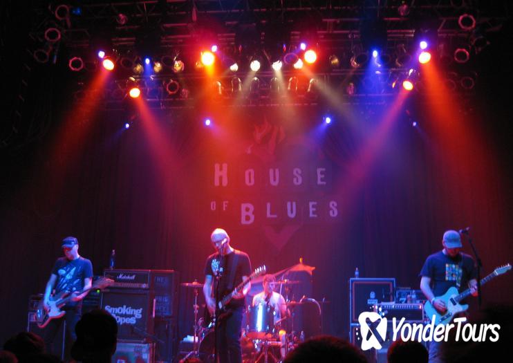 House of Blues House of Blues