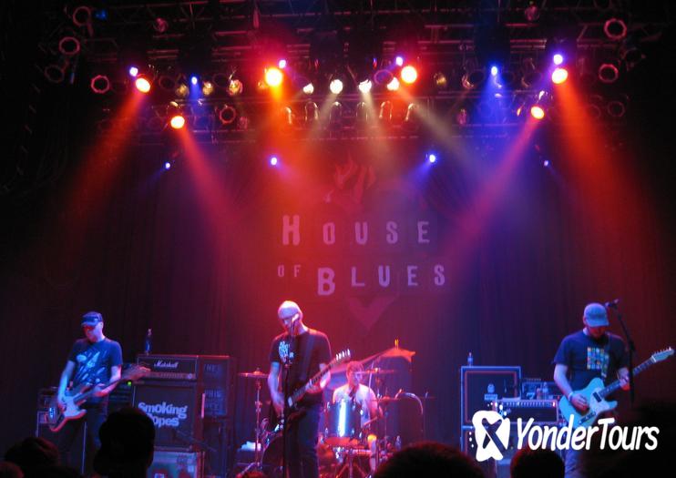 House of Blues