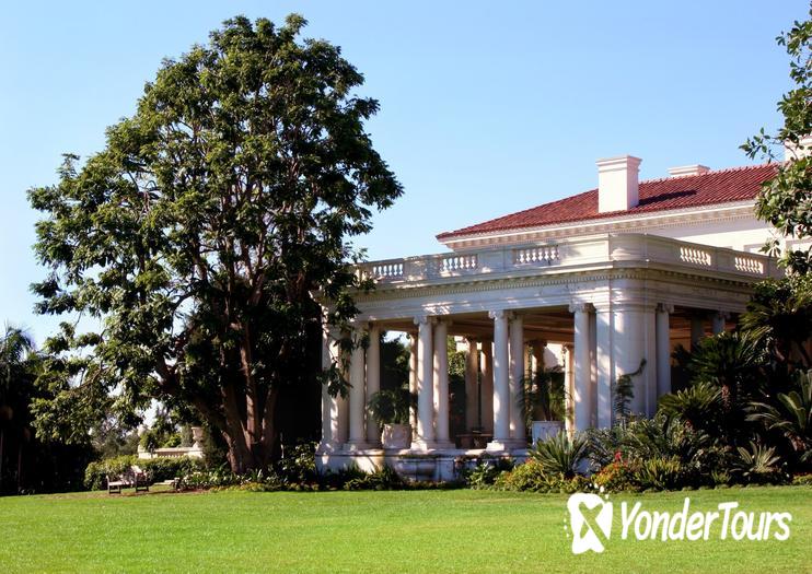 Huntington Library, Art Collections and Botanical Gardens