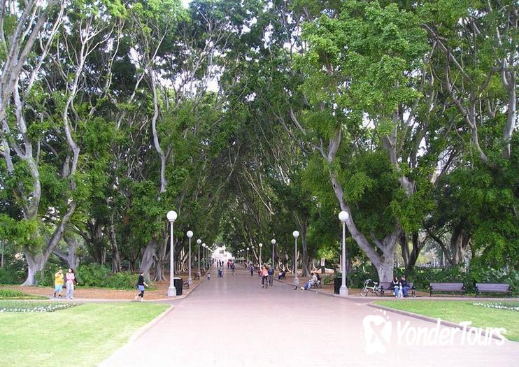Hyde Park Hyde Park