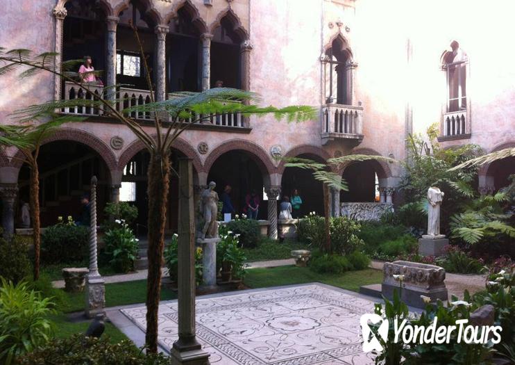 Isabella Stewart Gardner Museum