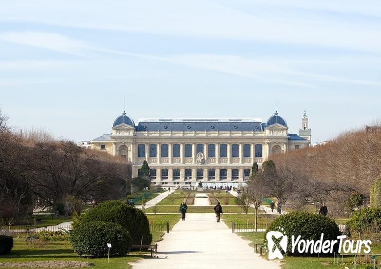 Jardin des Plantes Jardin des Plantes