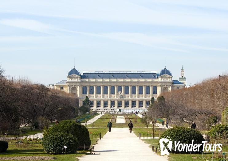 Jardin des Plantes