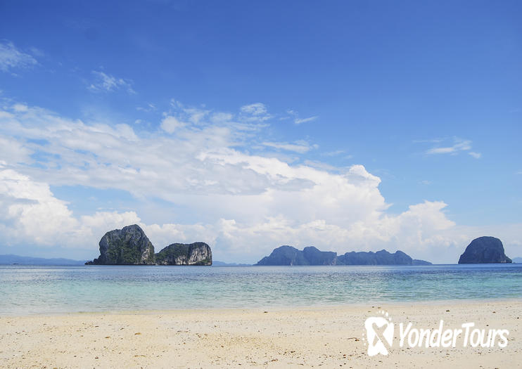 Koh Kradan