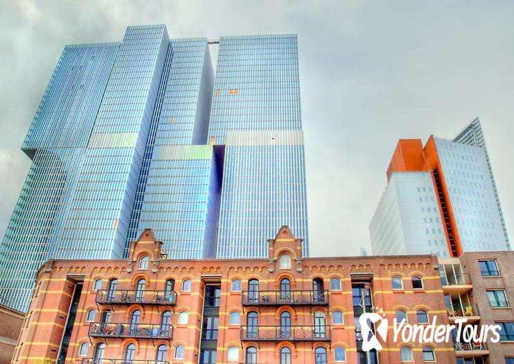Kop van Zuid Kop van Zuid