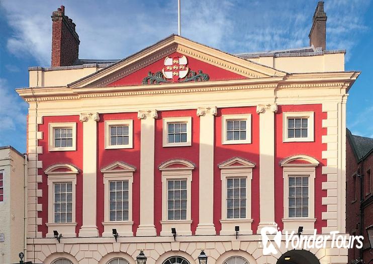 Mansion House Mansion House