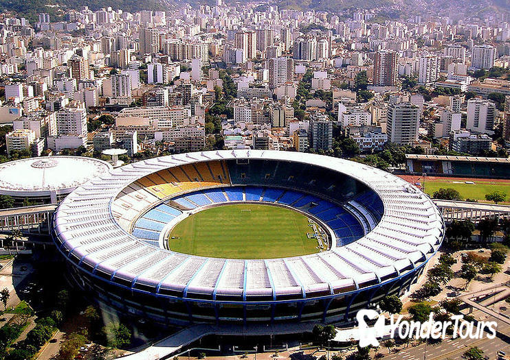 Maracana Stadium