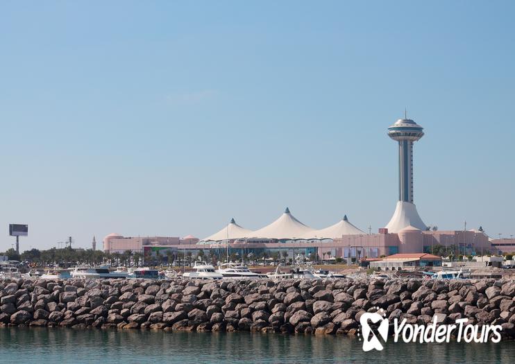 Marina Mall Marina Mall