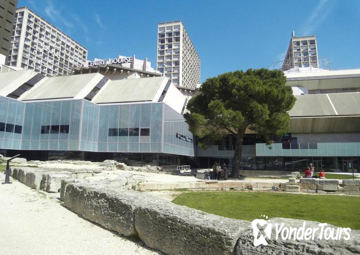 Marseille History Museum (Musee d'Histoire)