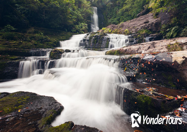 McLean Falls