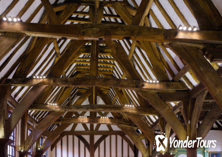 Merchant Adventurers' Hall Merchant Adventurers' Hall