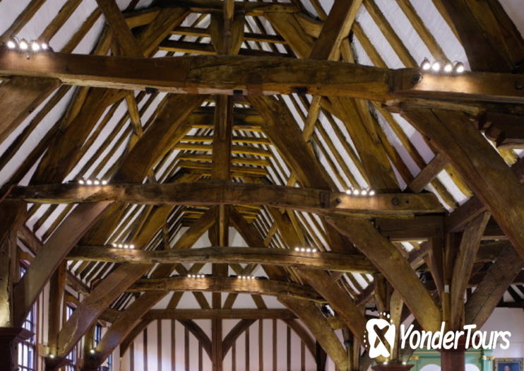 Merchant Adventurers' Hall