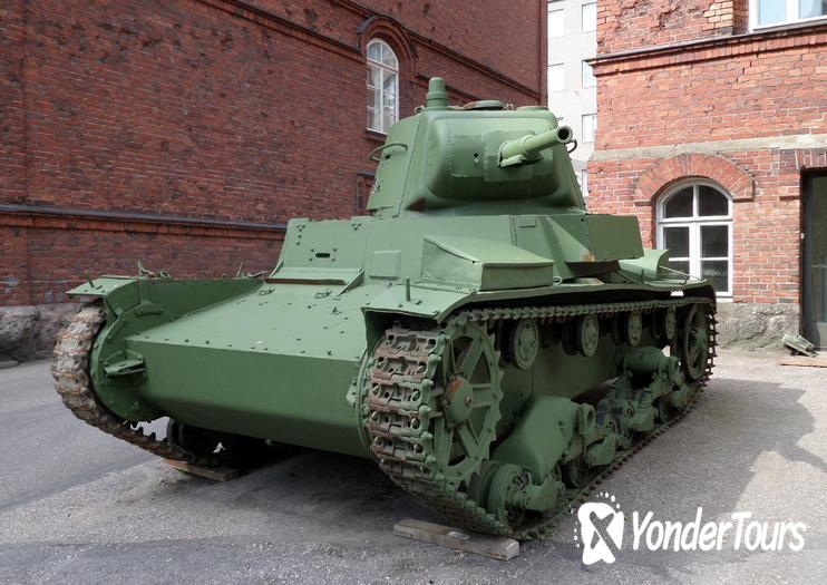 Military Museum Military Museum