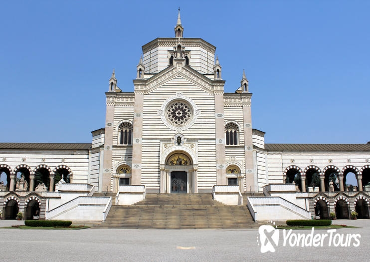 Monumental Cemetery (Cimitero Monumentale)