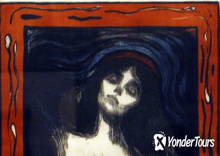 Munch Museum (Munchmuseet) Munch Museum (Munchmuseet)