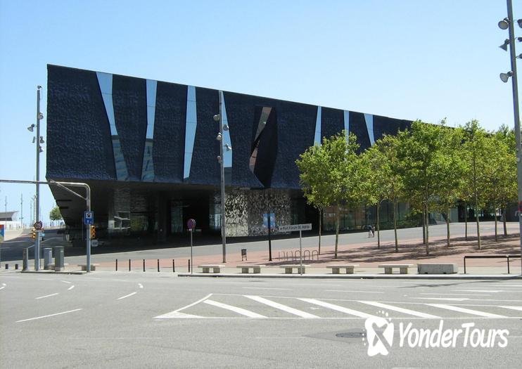 Museu Blau Museu Blau