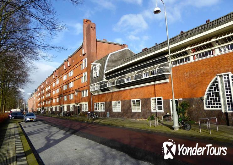 Museum Het Schip Museum Het Schip