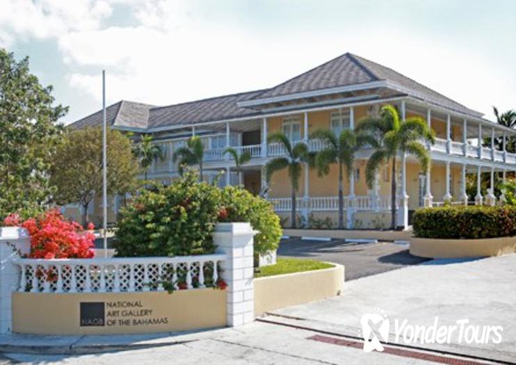 National Art Gallery of the Bahamas National Art Gallery of the Bahamas