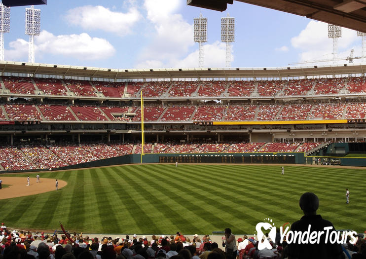 Nationals Park Nationals Park