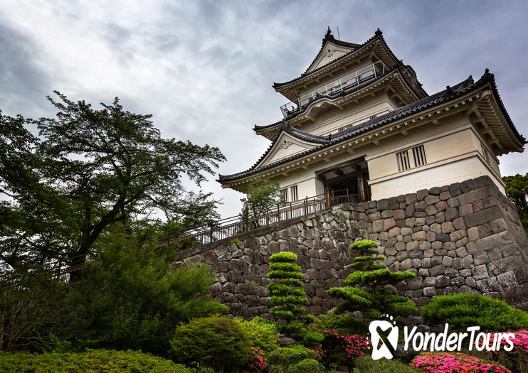 Odawara Castle Odawara Castle