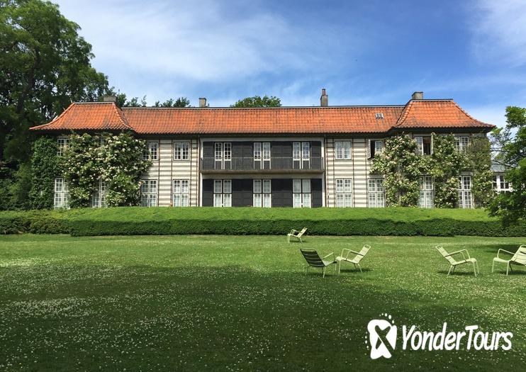 Ordrupgaard Museum Ordrupgaard Museum