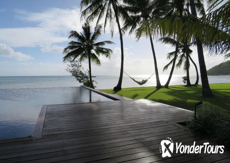 Orpheus Island Orpheus Island